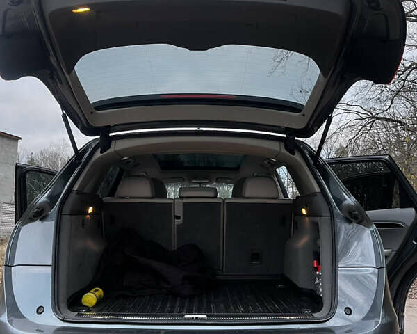 Ауди Ку 5, объемом двигателя 1.98 л и пробегом 223 тыс. км за 12500 $, фото 17 на Automoto.ua