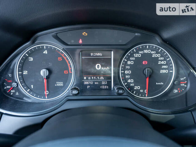 Ауди Ку 5, объемом двигателя 2.97 л и пробегом 306 тыс. км за 15990 $, фото 14 на Automoto.ua