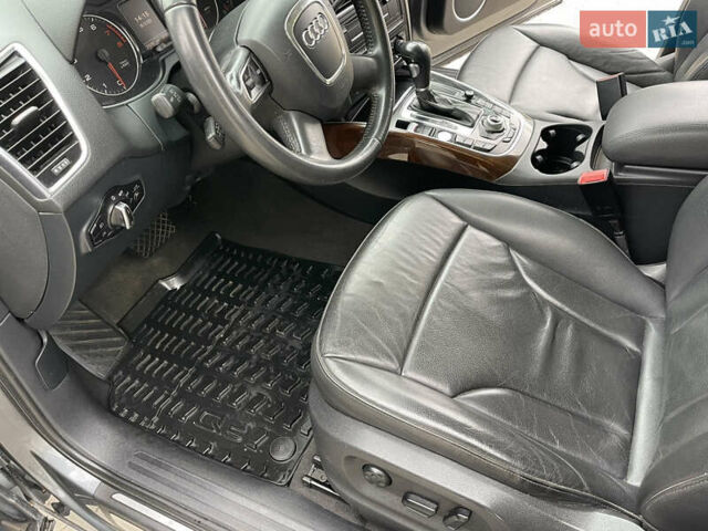 Ауди Ку 5 2011 в Владимир-Волынский на Automoto.ua Ауди Ку 5, объемом двигателя 1.98 л и пробегом 211 тыс. км за 12100 $, фото 8 на Automoto.ua