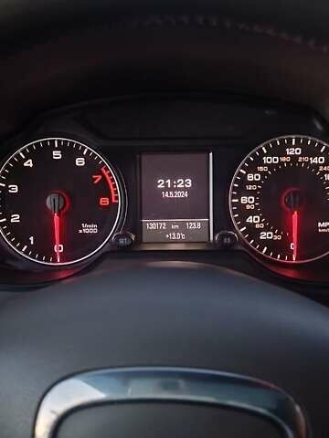 Ауди Ку 5, объемом двигателя 1.98 л и пробегом 131 тыс. км за 14800 $, фото 22 на Automoto.ua