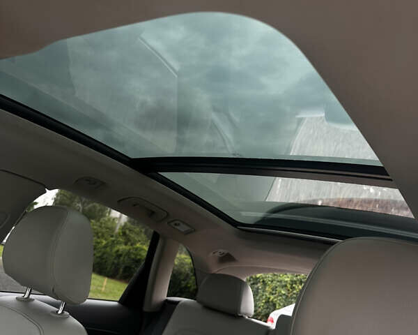 Ауди Ку 5, объемом двигателя 1.98 л и пробегом 223 тыс. км за 12500 $, фото 16 на Automoto.ua