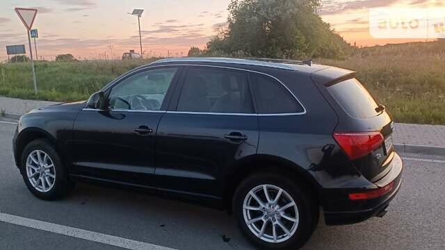 Ауди Ку 5, объемом двигателя 1.98 л и пробегом 131 тыс. км за 14800 $, фото 6 на Automoto.ua
