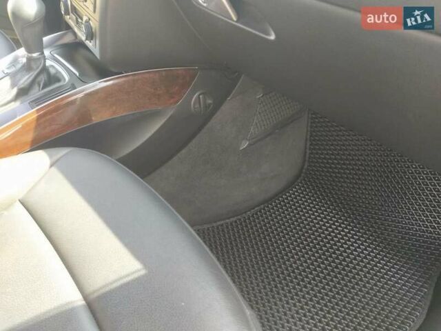 Ауди Ку 5, объемом двигателя 1.98 л и пробегом 202 тыс. км за 13500 $, фото 8 на Automoto.ua