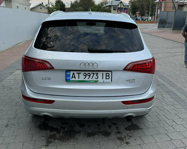 Ауди Ку 5, объемом двигателя 1.98 л и пробегом 211 тыс. км за 11999 $, фото 9 на Automoto.ua