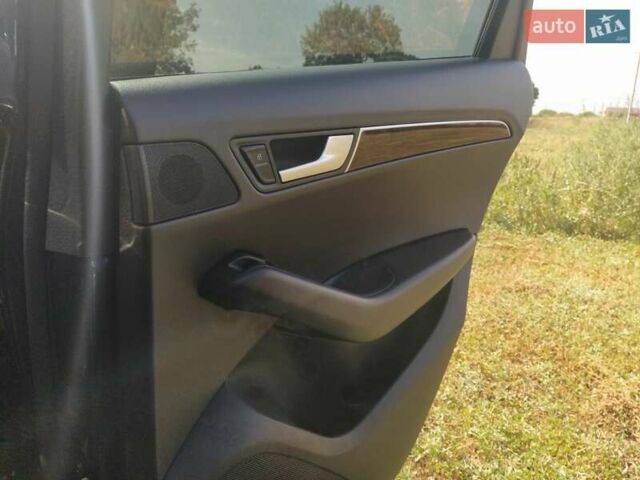 Ауди Ку 5, объемом двигателя 1.98 л и пробегом 202 тыс. км за 13500 $, фото 17 на Automoto.ua