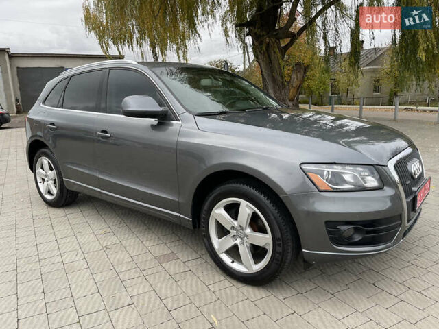 Ауди Ку 5 2011 в Владимир-Волынский на Automoto.ua Ауди Ку 5, объемом двигателя 1.98 л и пробегом 211 тыс. км за 12100 $, фото 6 на Automoto.ua