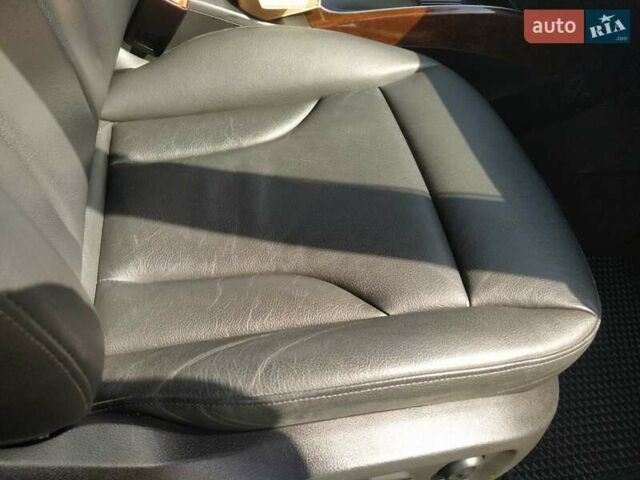 Ауди Ку 5, объемом двигателя 1.98 л и пробегом 202 тыс. км за 13500 $, фото 2 на Automoto.ua