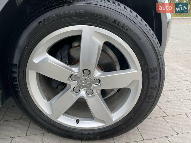 Ауди Ку 5 2011 в Владимир-Волынский на Automoto.ua Ауди Ку 5, объемом двигателя 1.98 л и пробегом 211 тыс. км за 12100 $, фото 20 на Automoto.ua