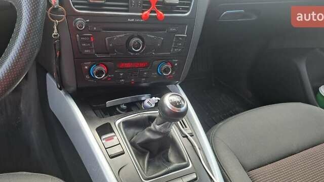 Ауди Ку 5, объемом двигателя 1.97 л и пробегом 232 тыс. км за 16500 $, фото 10 на Automoto.ua