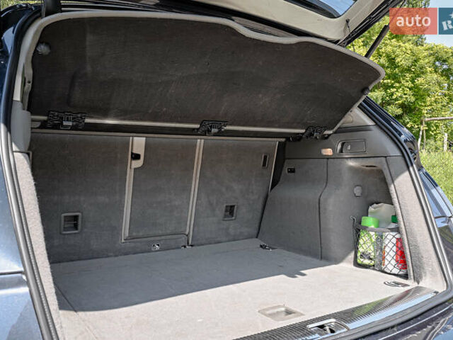 Ауди Ку 5 2011 в Луцке на Automoto.ua Ауди Ку 5, объемом двигателя 2 л и пробегом 307 тыс. км за 12500 $, фото 22 на Automoto.ua