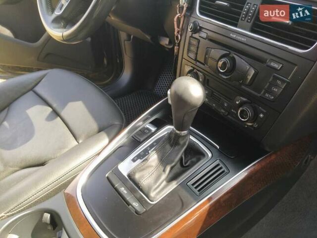 Ауди Ку 5, объемом двигателя 1.98 л и пробегом 202 тыс. км за 13500 $, фото 5 на Automoto.ua