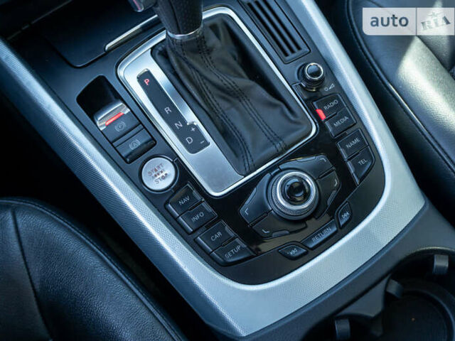 Ауди Ку 5, объемом двигателя 2.97 л и пробегом 306 тыс. км за 15990 $, фото 15 на Automoto.ua