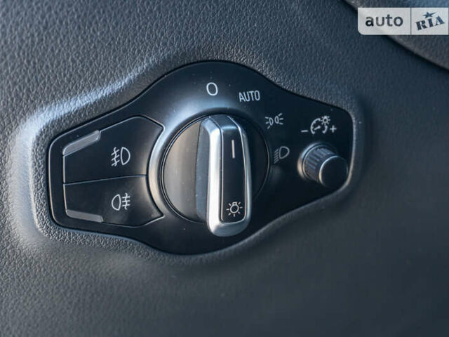 Ауди Ку 5, объемом двигателя 2.97 л и пробегом 306 тыс. км за 15990 $, фото 13 на Automoto.ua