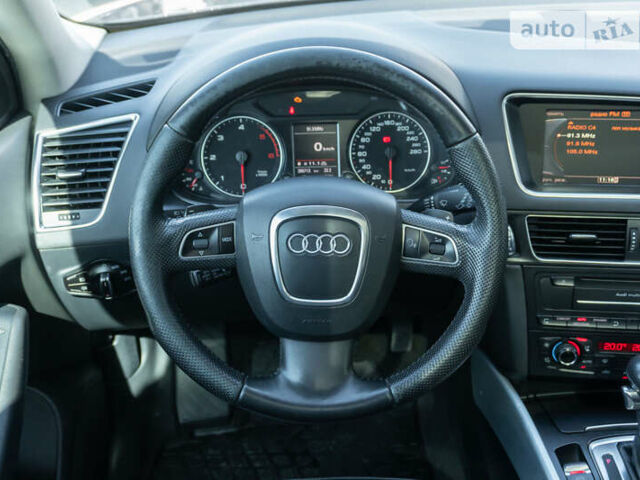 Ауди Ку 5, объемом двигателя 2.97 л и пробегом 306 тыс. км за 15990 $, фото 34 на Automoto.ua
