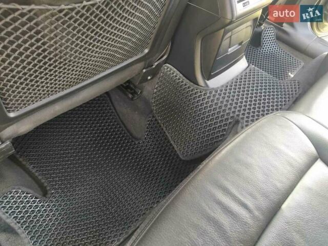 Ауди Ку 5, объемом двигателя 1.98 л и пробегом 202 тыс. км за 13500 $, фото 19 на Automoto.ua