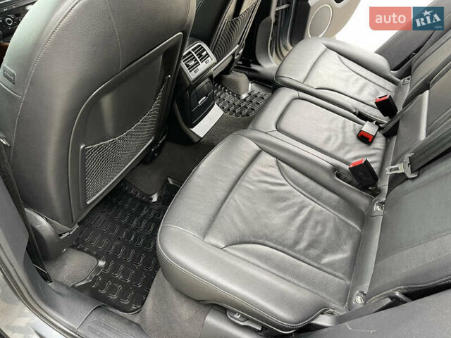 Ауди Ку 5 2011 в Владимир-Волынский на Automoto.ua Ауди Ку 5, объемом двигателя 1.98 л и пробегом 211 тыс. км за 12100 $, фото 12 на Automoto.ua