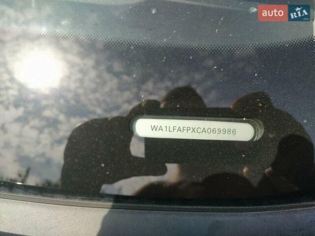 Ауди Ку 5, объемом двигателя 1.98 л и пробегом 202 тыс. км за 13500 $, фото 26 на Automoto.ua