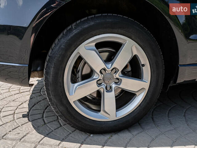 Ауди Ку 5 2011 в Луцке на Automoto.ua Ауди Ку 5, объемом двигателя 2 л и пробегом 307 тыс. км за 12500 $, фото 9 на Automoto.ua