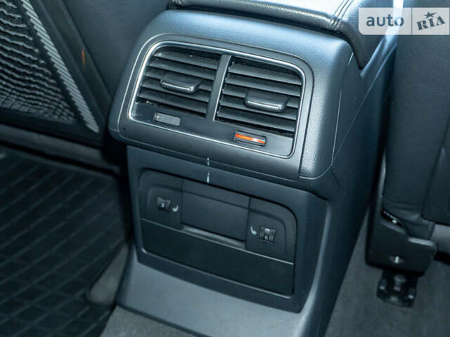 Ауди Ку 5, объемом двигателя 2.97 л и пробегом 306 тыс. км за 15990 $, фото 30 на Automoto.ua