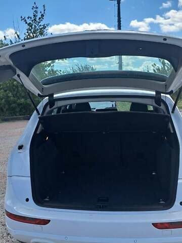 Ауди Ку 5, объемом двигателя 1.97 л и пробегом 232 тыс. км за 16500 $, фото 14 на Automoto.ua