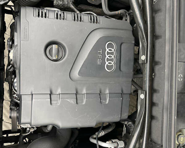 Ауди Ку 5 2011 в Владимир-Волынский на Automoto.ua Ауди Ку 5, объемом двигателя 1.98 л и пробегом 211 тыс. км за 12100 $, фото 22 на Automoto.ua