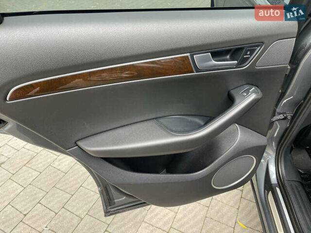 Ауди Ку 5 2011 в Владимир-Волынский на Automoto.ua Ауди Ку 5, объемом двигателя 1.98 л и пробегом 211 тыс. км за 12100 $, фото 11 на Automoto.ua