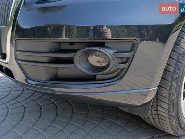 Ауди Ку 5 2011 в Луцке на Automoto.ua Ауди Ку 5, объемом двигателя 2 л и пробегом 307 тыс. км за 12500 $, фото 10 на Automoto.ua