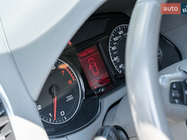 Ауди Ку 5 2011 в Луцке на Automoto.ua Ауди Ку 5, объемом двигателя 2 л и пробегом 307 тыс. км за 12500 $, фото 15 на Automoto.ua