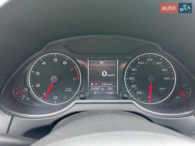 Ауди Ку 5 2011 в Владимир-Волынский на Automoto.ua Ауди Ку 5, объемом двигателя 1.98 л и пробегом 211 тыс. км за 12100 $, фото 17 на Automoto.ua