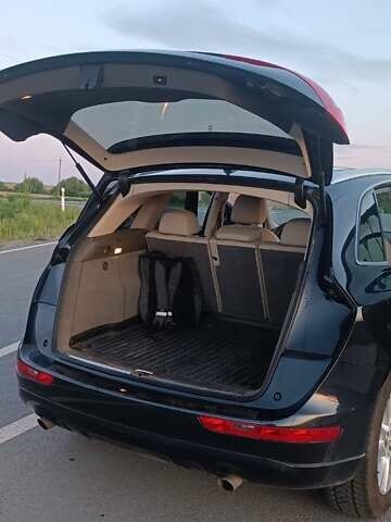Ауди Ку 5, объемом двигателя 1.98 л и пробегом 131 тыс. км за 14800 $, фото 17 на Automoto.ua