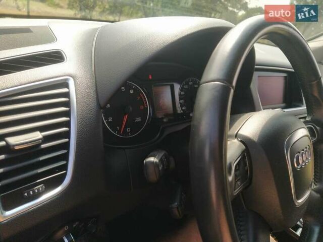 Ауди Ку 5, объемом двигателя 1.98 л и пробегом 202 тыс. км за 13500 $, фото 6 на Automoto.ua