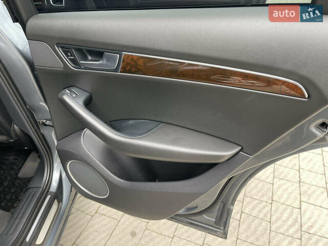 Ауди Ку 5 2011 в Владимир-Волынский на Automoto.ua Ауди Ку 5, объемом двигателя 1.98 л и пробегом 211 тыс. км за 12100 $, фото 13 на Automoto.ua