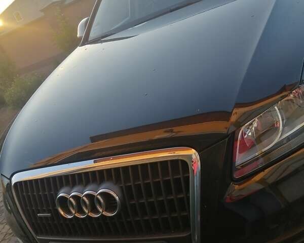 Ауди Ку 5, объемом двигателя 1.97 л и пробегом 232 тыс. км за 15950 $, фото 9 на Automoto.ua