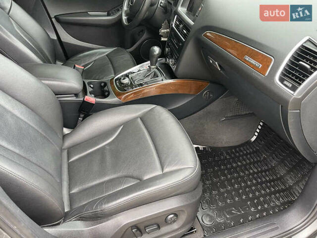 Ауди Ку 5 2011 в Владимир-Волынский на Automoto.ua Ауди Ку 5, объемом двигателя 1.98 л и пробегом 211 тыс. км за 12100 $, фото 10 на Automoto.ua