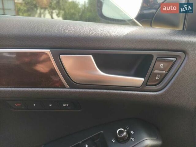 Ауди Ку 5, объемом двигателя 1.98 л и пробегом 202 тыс. км за 13500 $, фото 15 на Automoto.ua