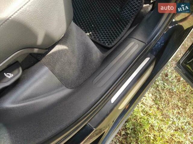 Ауди Ку 5, объемом двигателя 1.98 л и пробегом 202 тыс. км за 13500 $, фото 23 на Automoto.ua