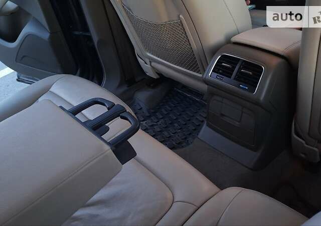 Ауди Ку 5, объемом двигателя 1.98 л и пробегом 131 тыс. км за 14800 $, фото 14 на Automoto.ua