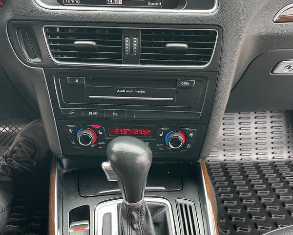 Ауди Ку 5 2011 в Владимир-Волынский на Automoto.ua Ауди Ку 5, объемом двигателя 1.98 л и пробегом 211 тыс. км за 12100 $, фото 15 на Automoto.ua