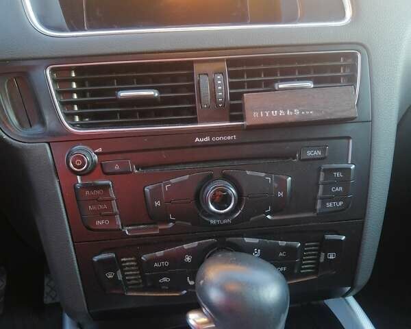 Ауди Ку 5, объемом двигателя 1.97 л и пробегом 232 тыс. км за 15950 $, фото 6 на Automoto.ua