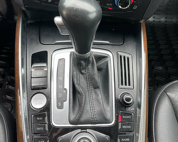 Ауди Ку 5 2011 в Владимир-Волынский на Automoto.ua Ауди Ку 5, объемом двигателя 1.98 л и пробегом 211 тыс. км за 12100 $, фото 16 на Automoto.ua