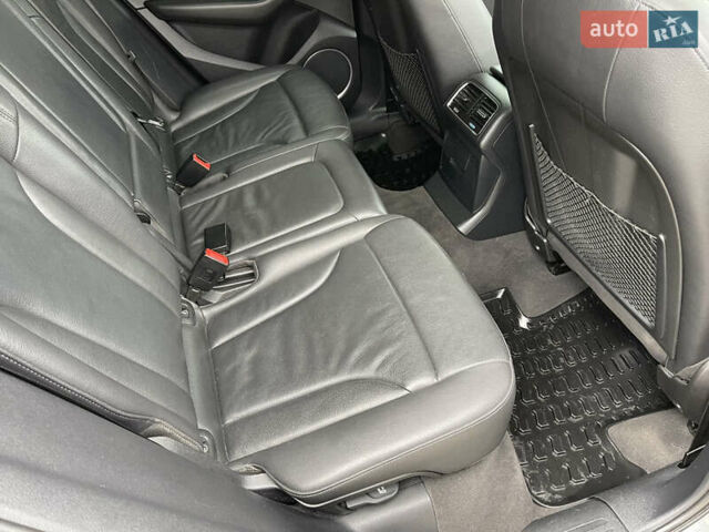 Ауди Ку 5 2011 в Владимир-Волынский на Automoto.ua Ауди Ку 5, объемом двигателя 1.98 л и пробегом 211 тыс. км за 12100 $, фото 14 на Automoto.ua