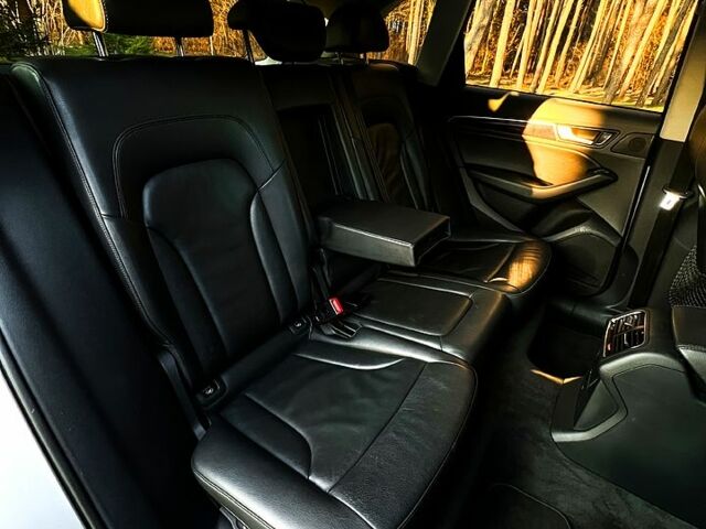 Ауди Ку 5, объемом двигателя 20 л и пробегом 260 тыс. км за 11900 $, фото 13 на Automoto.ua