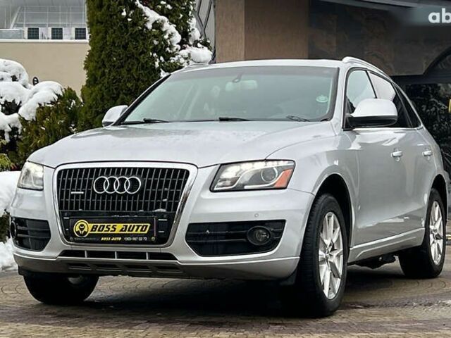 Ауді Ку 5, об'ємом двигуна 2 л та пробігом 227 тис. км за 16200 $, фото 2 на Automoto.ua