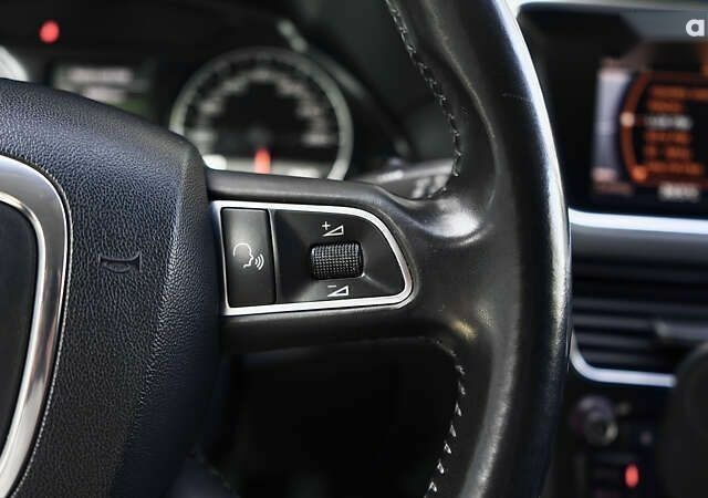 Ауді Ку 5, об'ємом двигуна 2 л та пробігом 178 тис. км за 18000 $, фото 29 на Automoto.ua