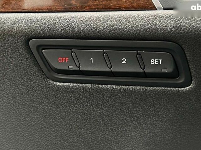 Ауді Ку 5, об'ємом двигуна 2 л та пробігом 227 тис. км за 16200 $, фото 18 на Automoto.ua