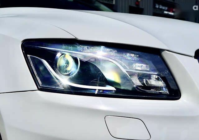 Ауді Ку 5, об'ємом двигуна 2 л та пробігом 178 тис. км за 18000 $, фото 4 на Automoto.ua