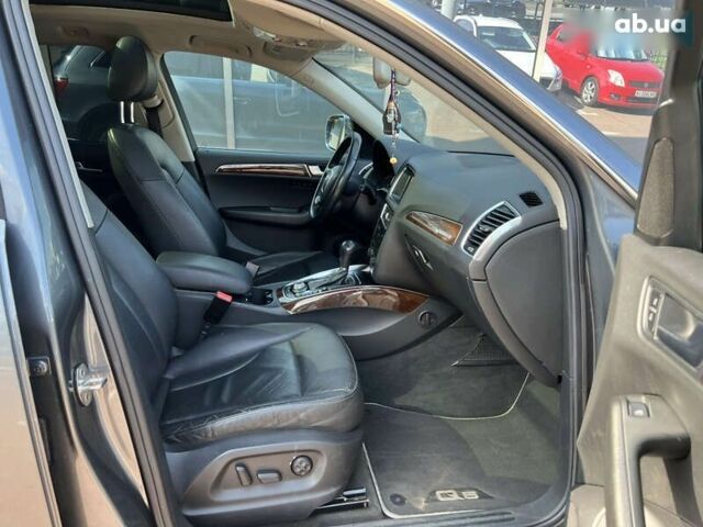Ауди Ку 5 2012 в Киеве на Automoto.ua Ауди Ку 5, объемом двигателя 2 л и пробегом 234 тыс. км за 13900 $, фото 27 на Automoto.ua