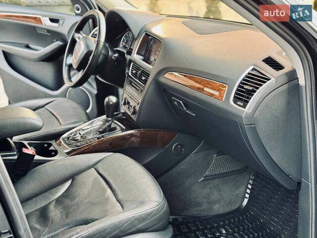 Ауді Ку 5, об'ємом двигуна 1.98 л та пробігом 267 тис. км за 12800 $, фото 10 на Automoto.ua