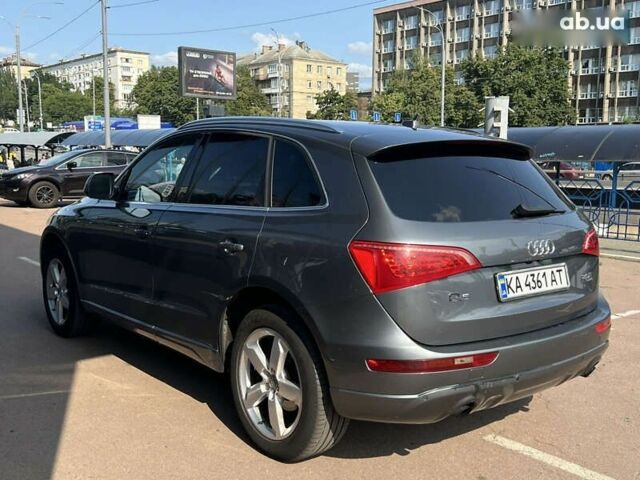 Ауди Ку 5 2012 в Киеве на Automoto.ua Ауди Ку 5, объемом двигателя 2 л и пробегом 234 тыс. км за 13900 $, фото 5 на Automoto.ua