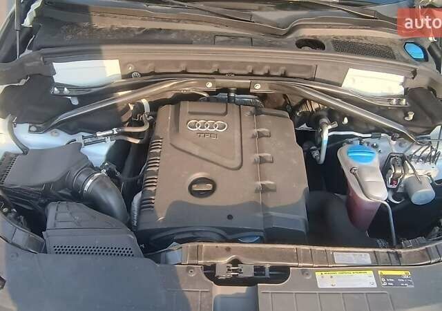 Ауди Ку 5, объемом двигателя 1.98 л и пробегом 101 тыс. км за 14199 $, фото 10 на Automoto.ua